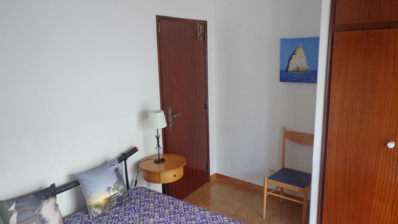 Blue Apartment ปอร์ติเมา ภายนอก รูปภาพ