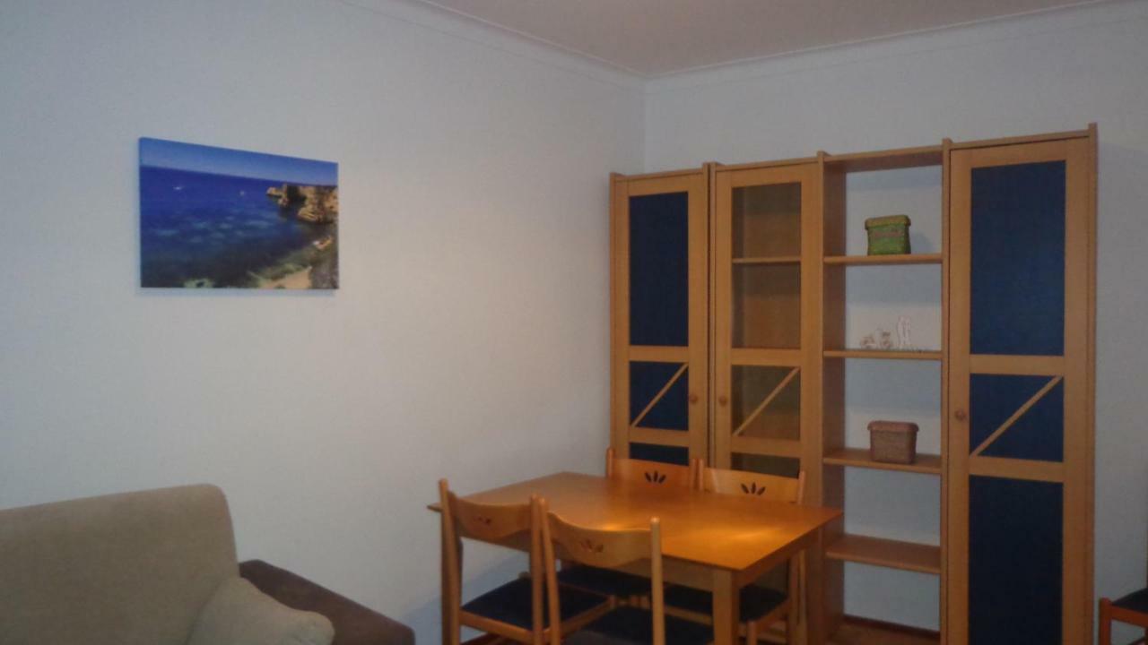Blue Apartment ปอร์ติเมา ภายนอก รูปภาพ