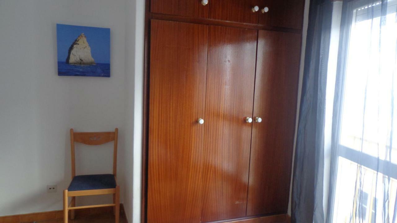 Blue Apartment ปอร์ติเมา ภายนอก รูปภาพ