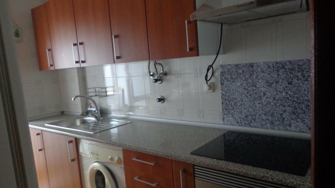 Blue Apartment ปอร์ติเมา ภายนอก รูปภาพ