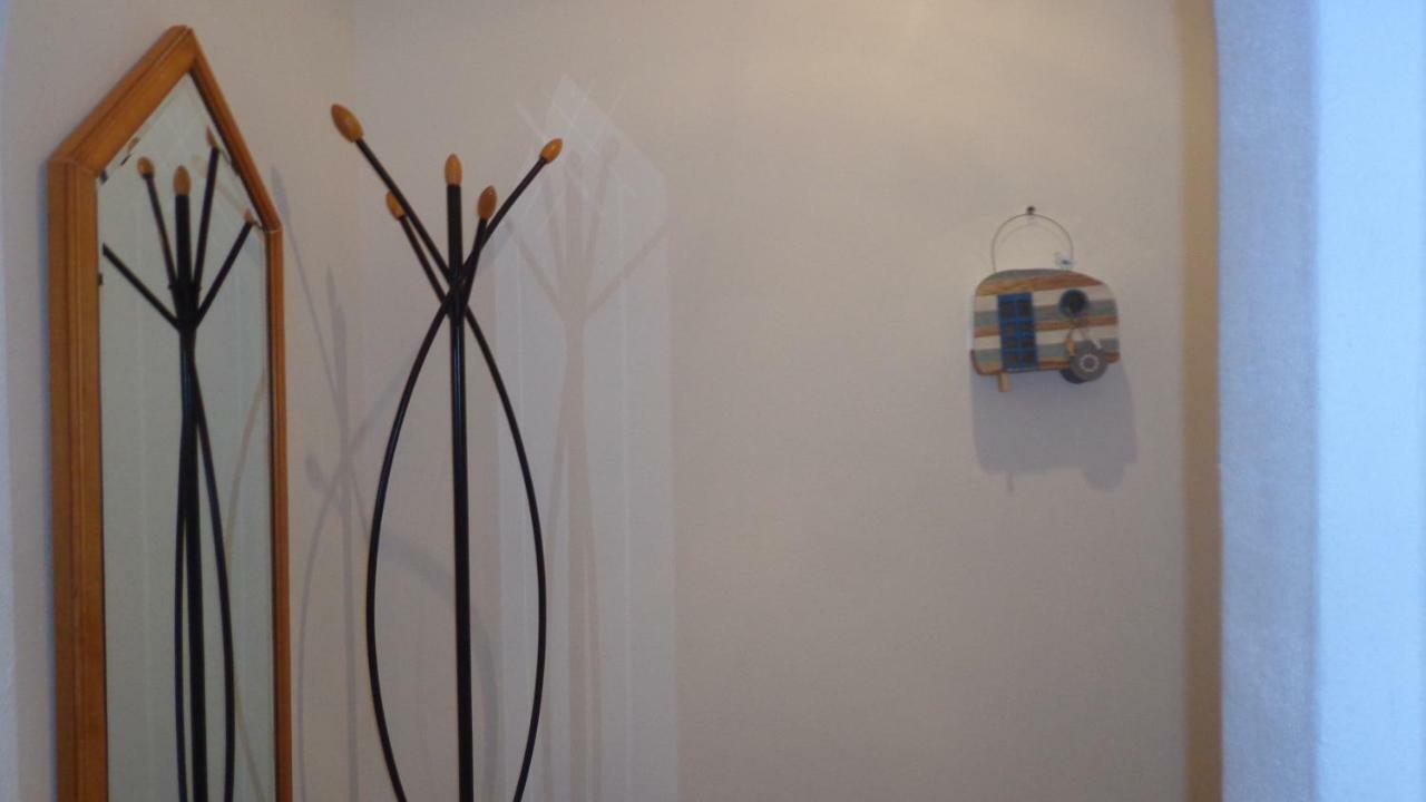 Blue Apartment ปอร์ติเมา ภายนอก รูปภาพ