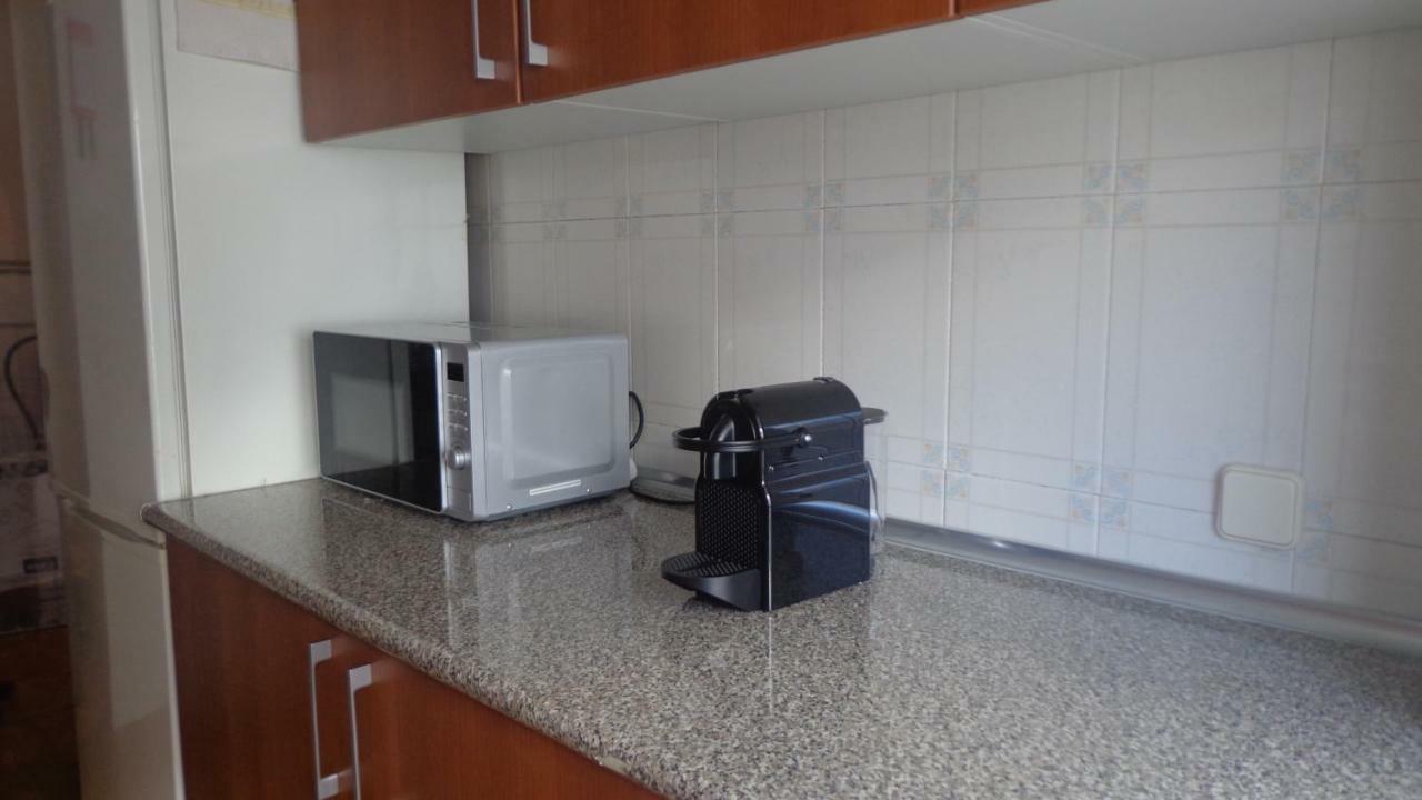 Blue Apartment ปอร์ติเมา ภายนอก รูปภาพ