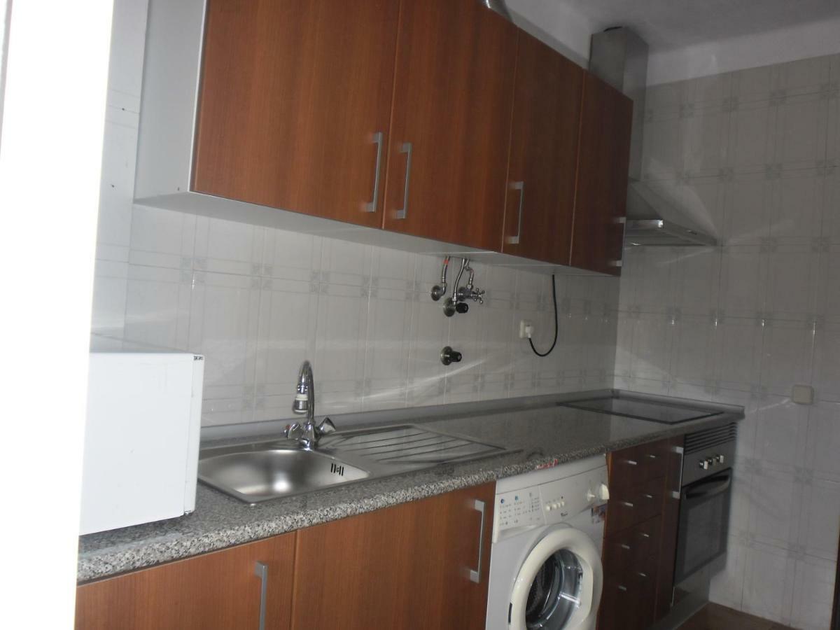 Blue Apartment ปอร์ติเมา ภายนอก รูปภาพ